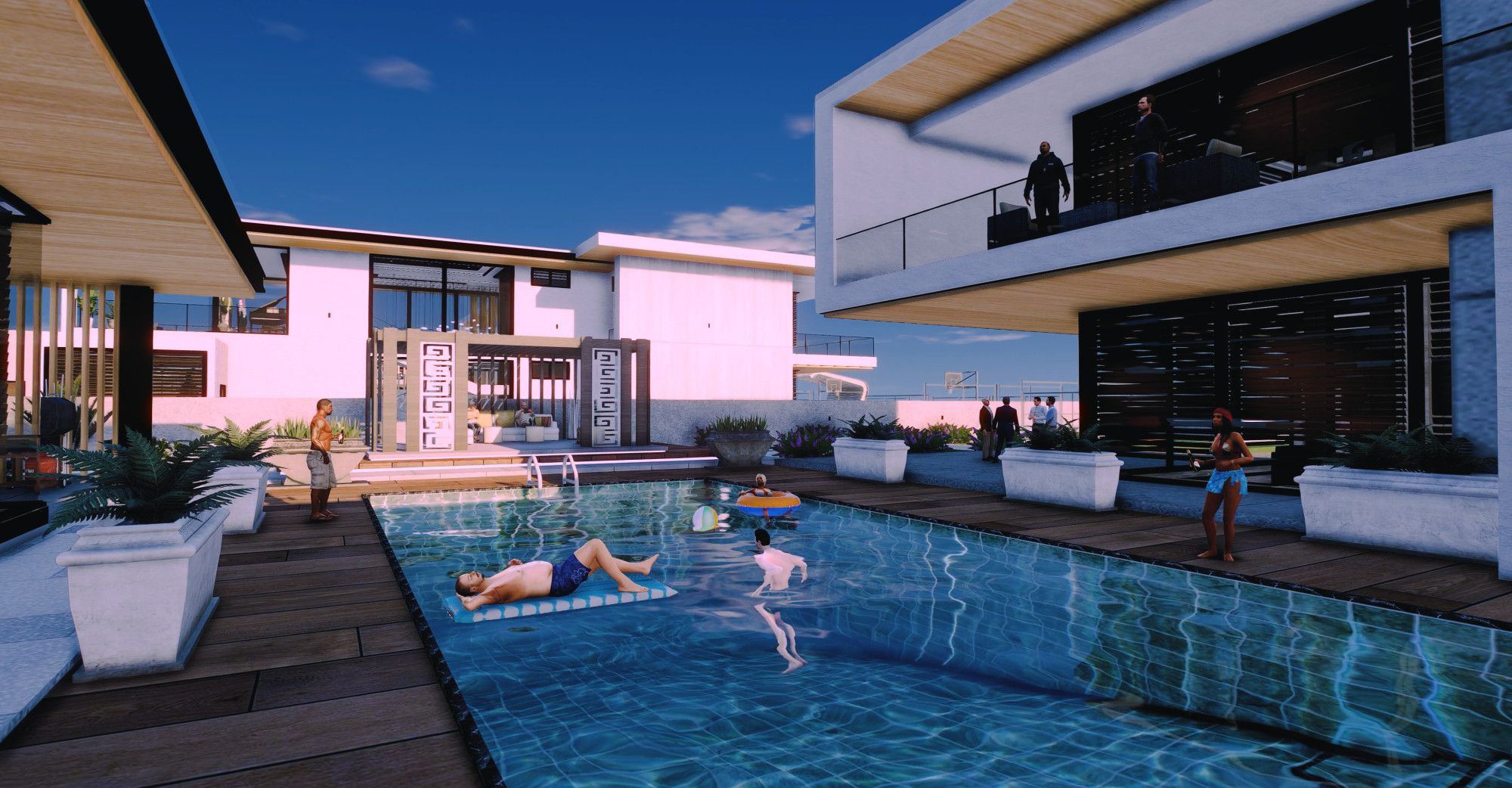 Villas V4