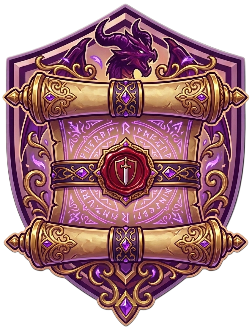 📜Change Faction Scroll