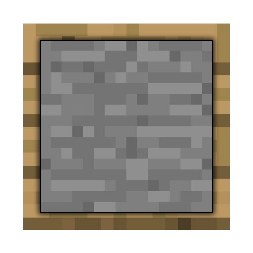 Stone Building Kit