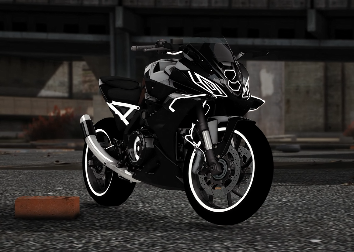 Bati ZR8