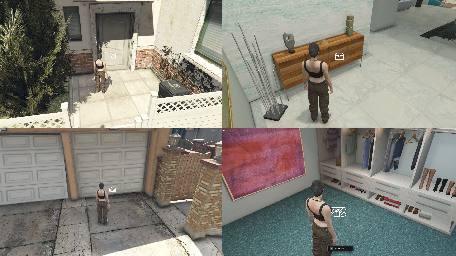 Next Housing - Complete housing system