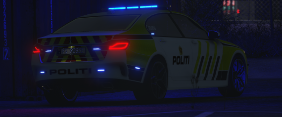 Police Oracle / Reflection