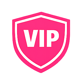 VIP Rank (Permanent)