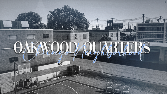 Oakwood Quarters