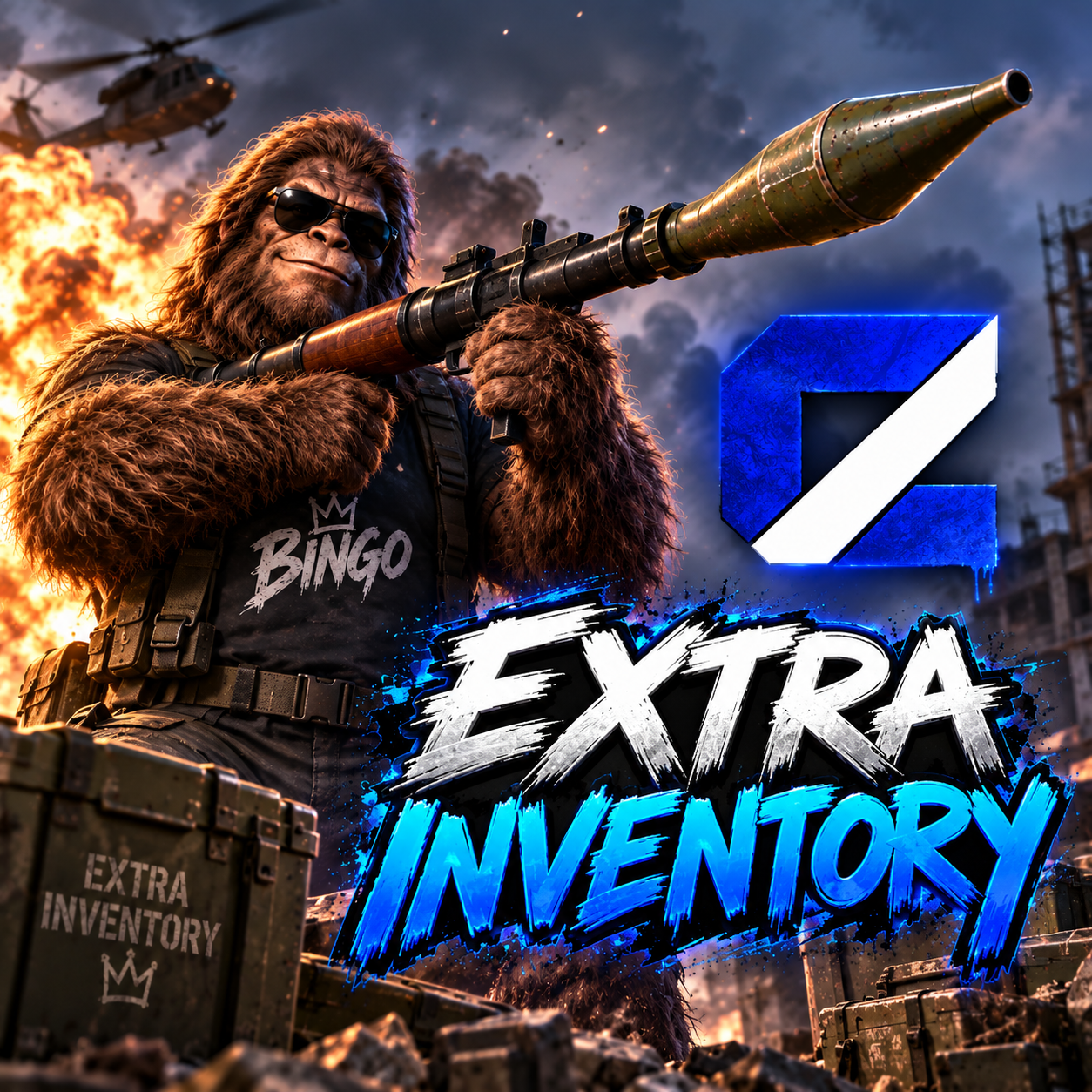 RP | Extra Inventory 1