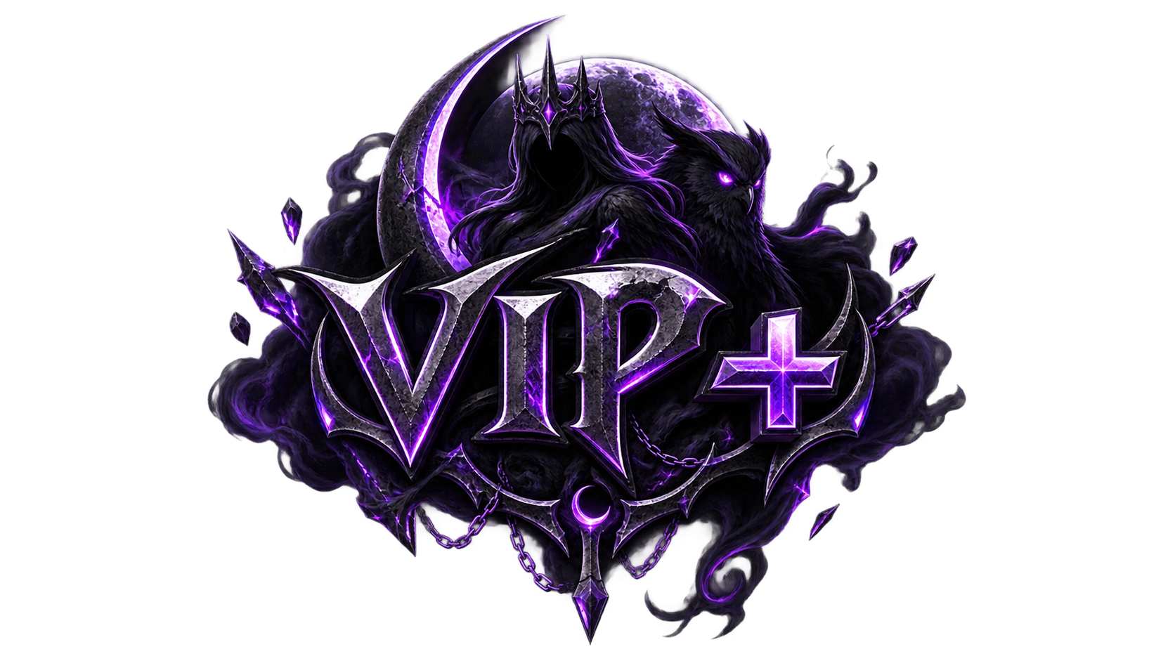 Upgrade to VIP+