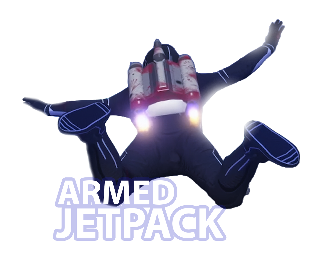 Jetpack v3 [ARMED]
