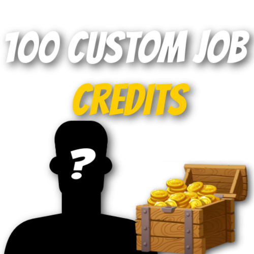 MUTINY DarkRP Custom Items