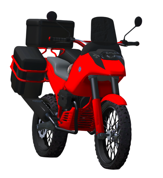 BF SG 1100