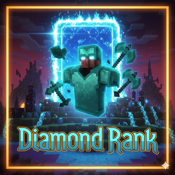 Rango Diamante