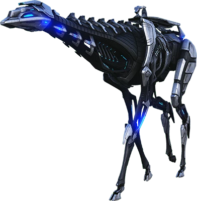 Level 225 Stryder