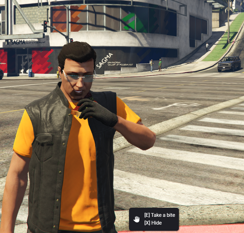 CONSUMABLES