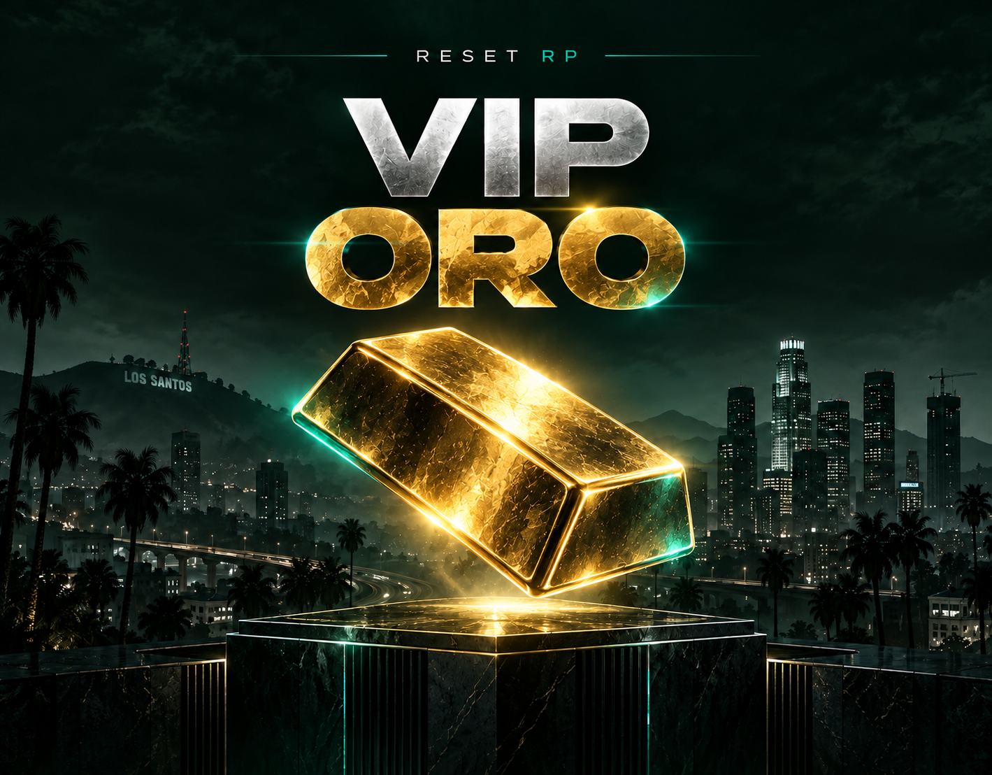 Vip Oro