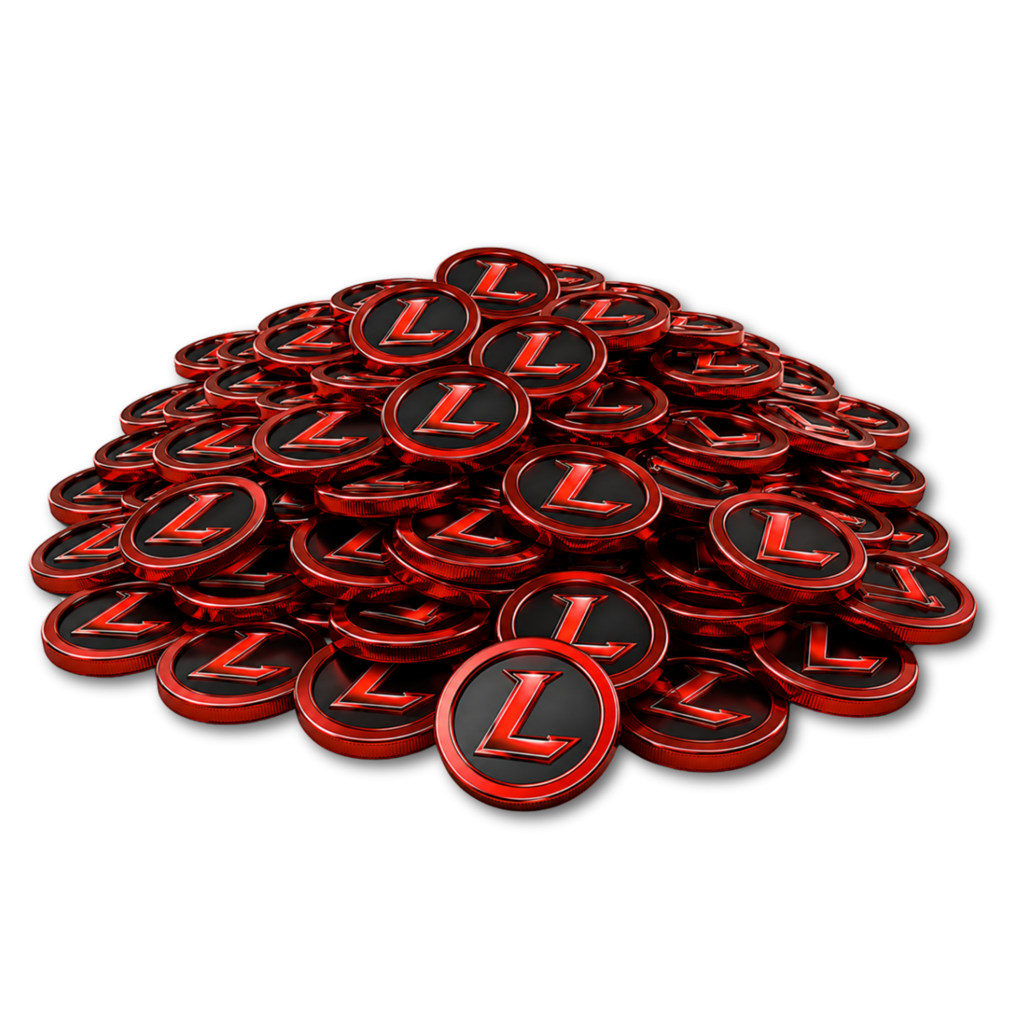 Pack 20 000 LastCoins – 5500 LastCoins offerts !