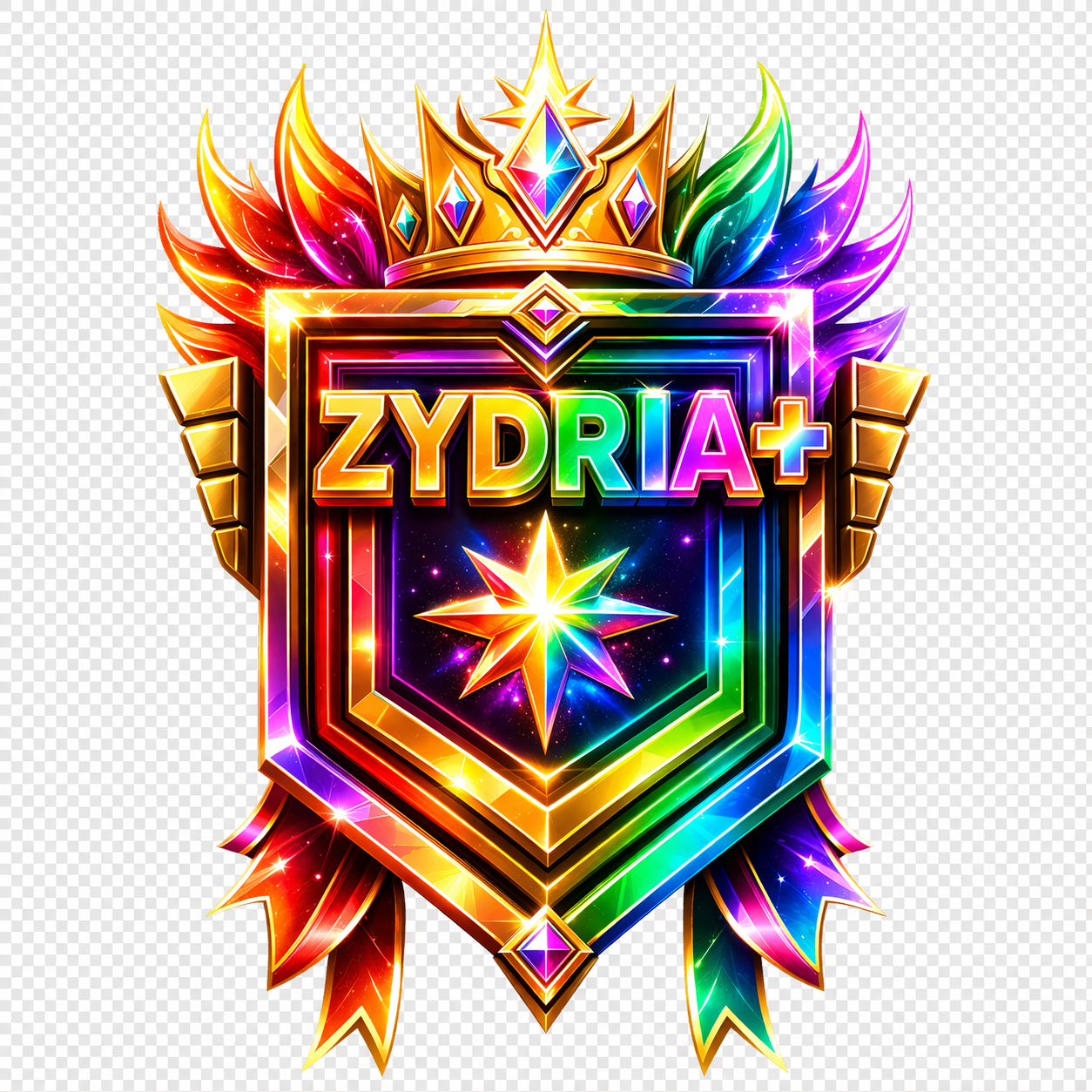 RANGO ZYDRIA+