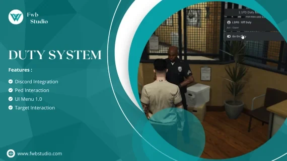 Duty System