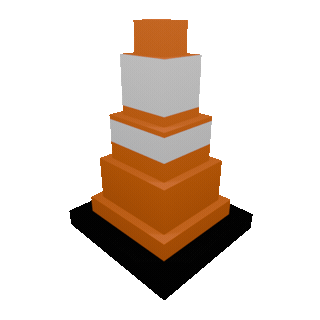 Cone Hat