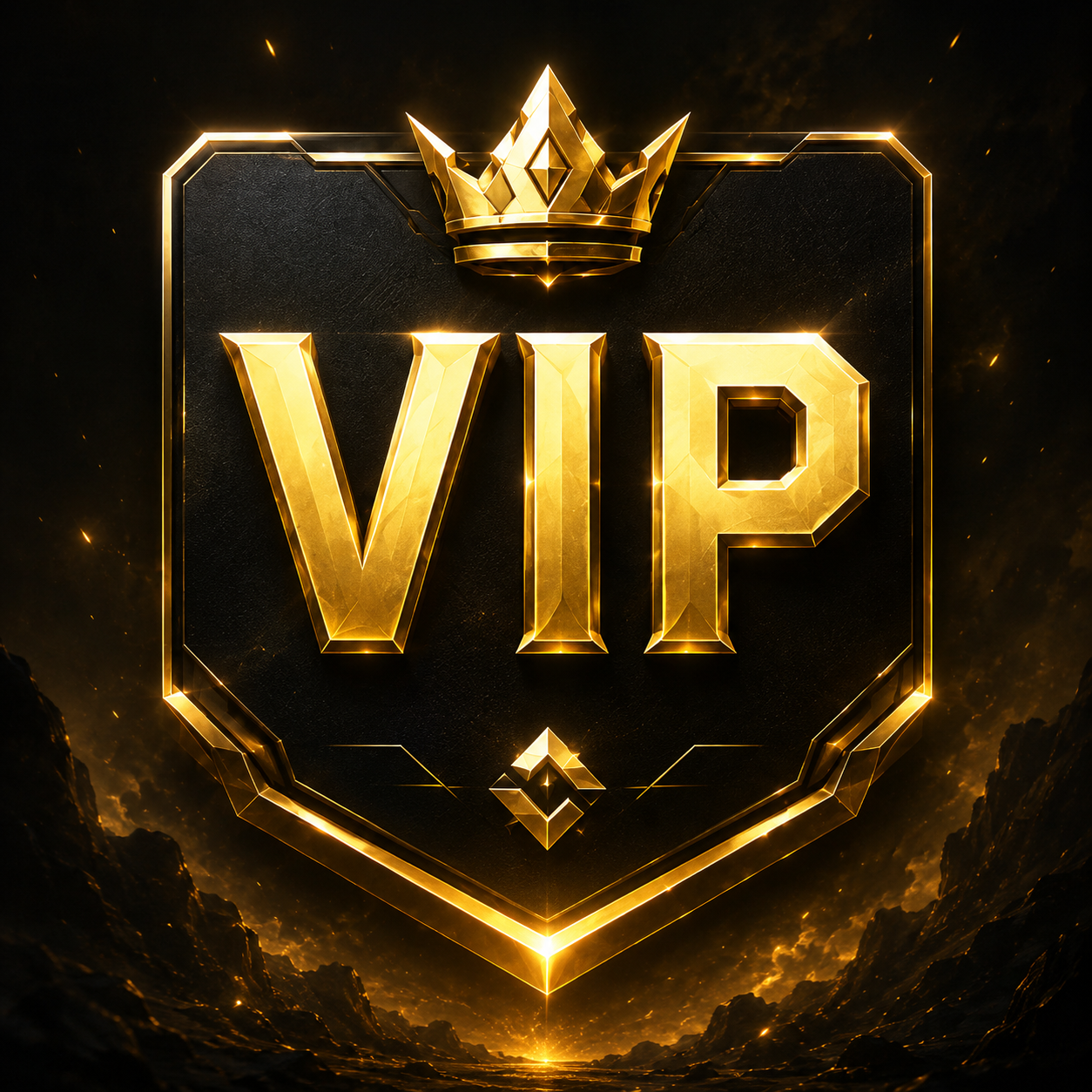 VIP — Monthly