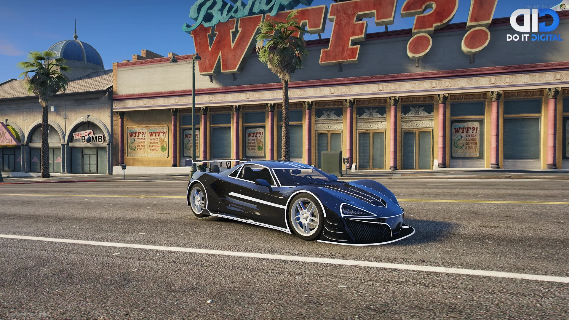 Animated ITALIGTB
