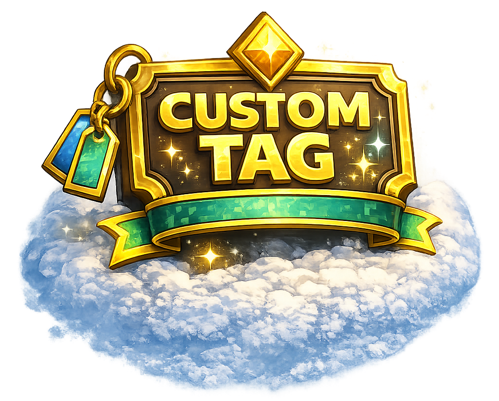 Custom Tag