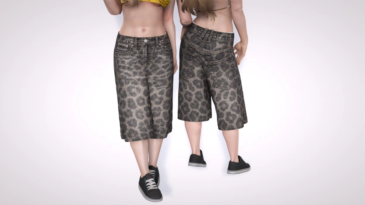 Pants #10