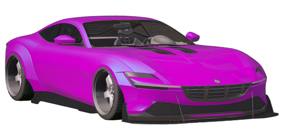 Pfister Comet S2