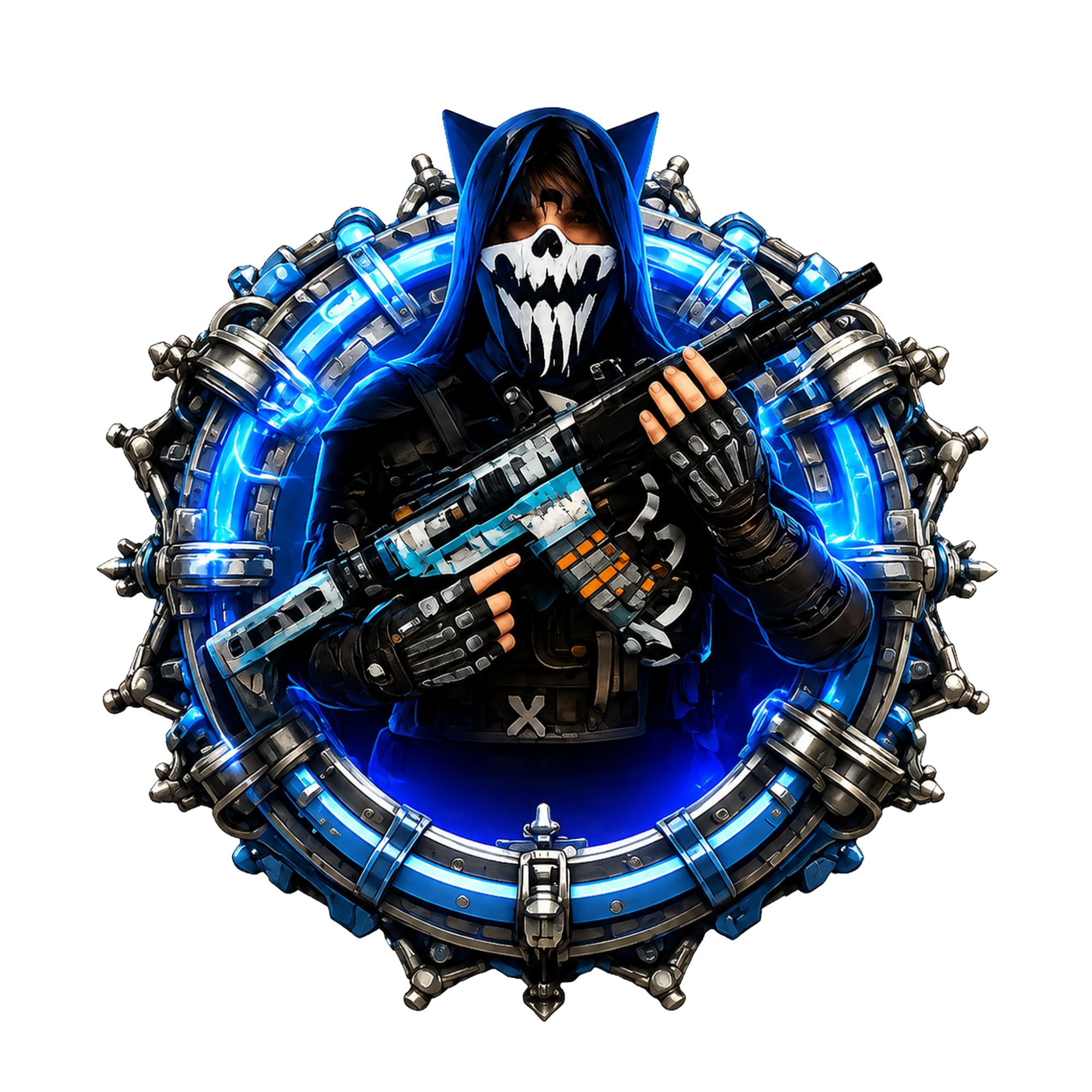 Omega