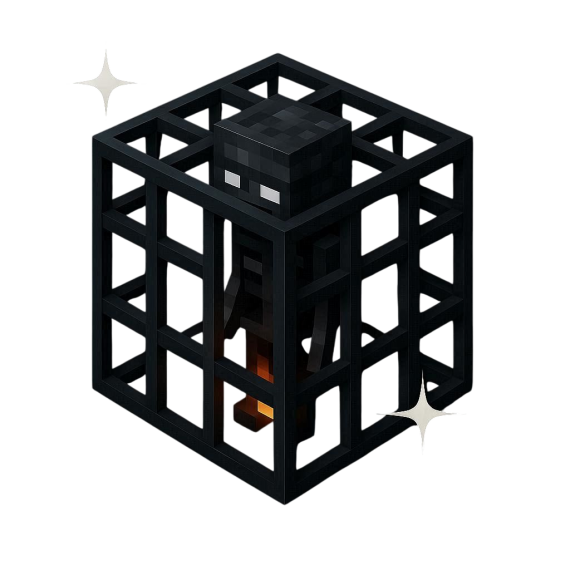 SPAWNERS DE SKELETOS WHITER 15% DS