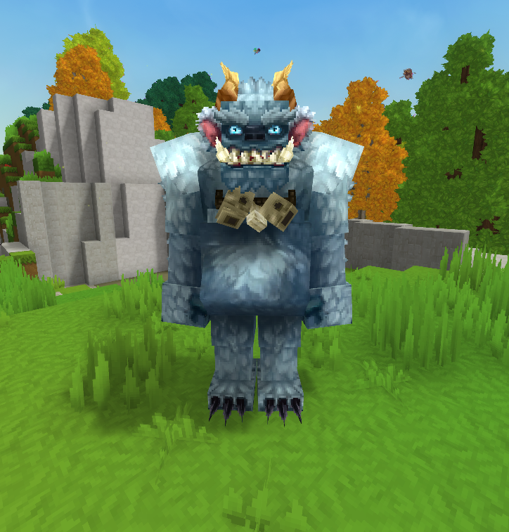 Yeti