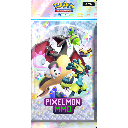 x1 Shiny Pack