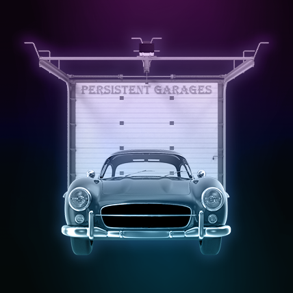 Garage Slots