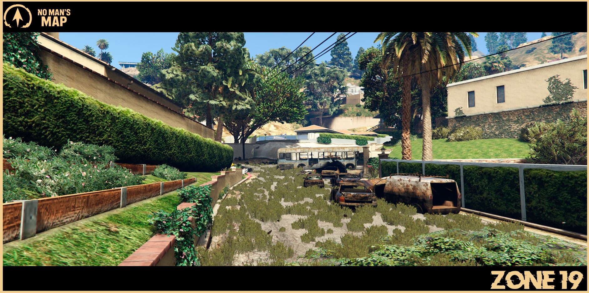 Zone 19 / Apocalypse