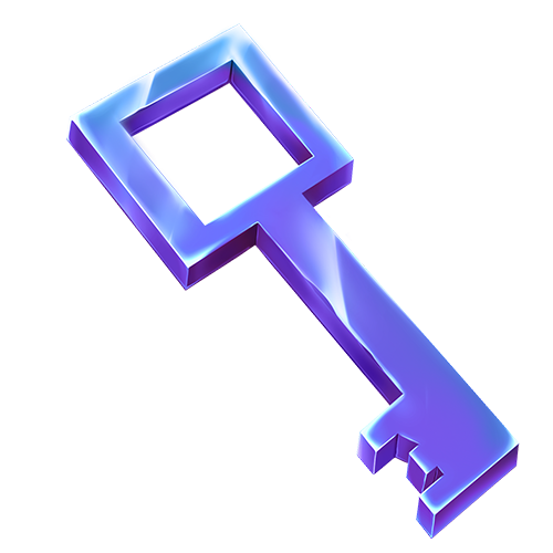 Amethyst Key