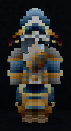 MAGO