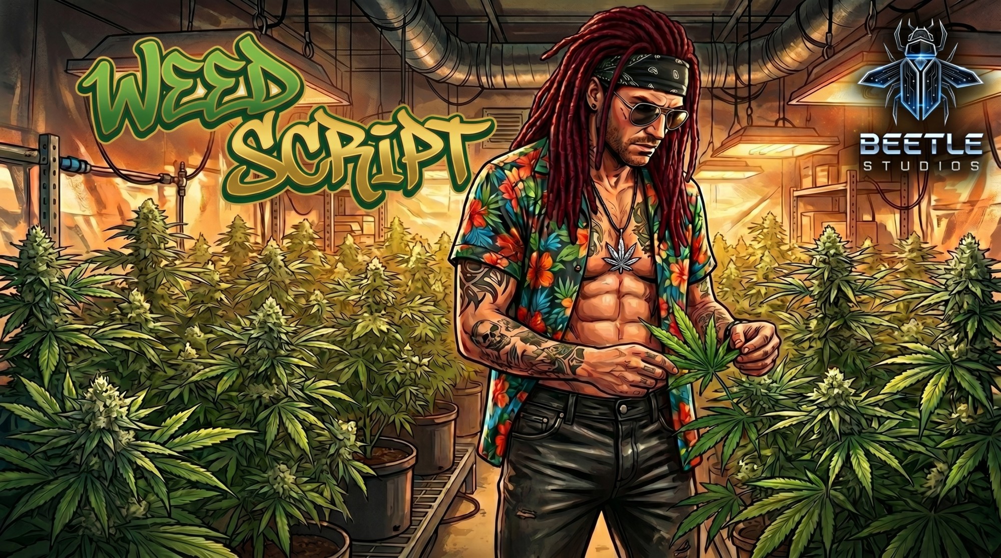 Weed