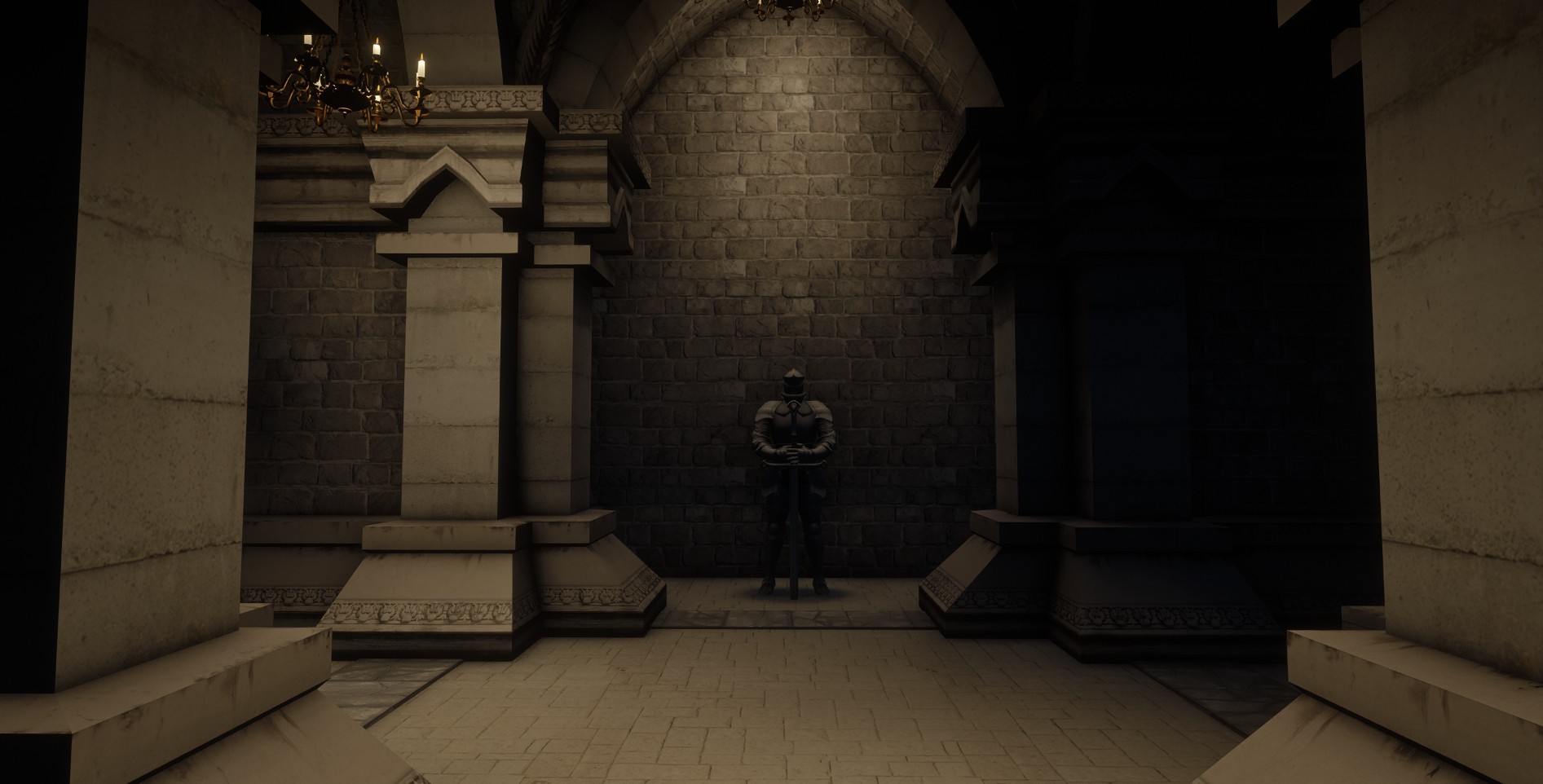 The Order V2