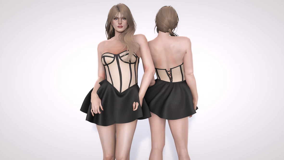 Dress #2