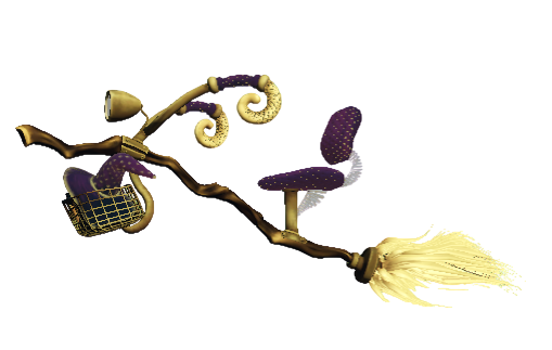 Broomstick