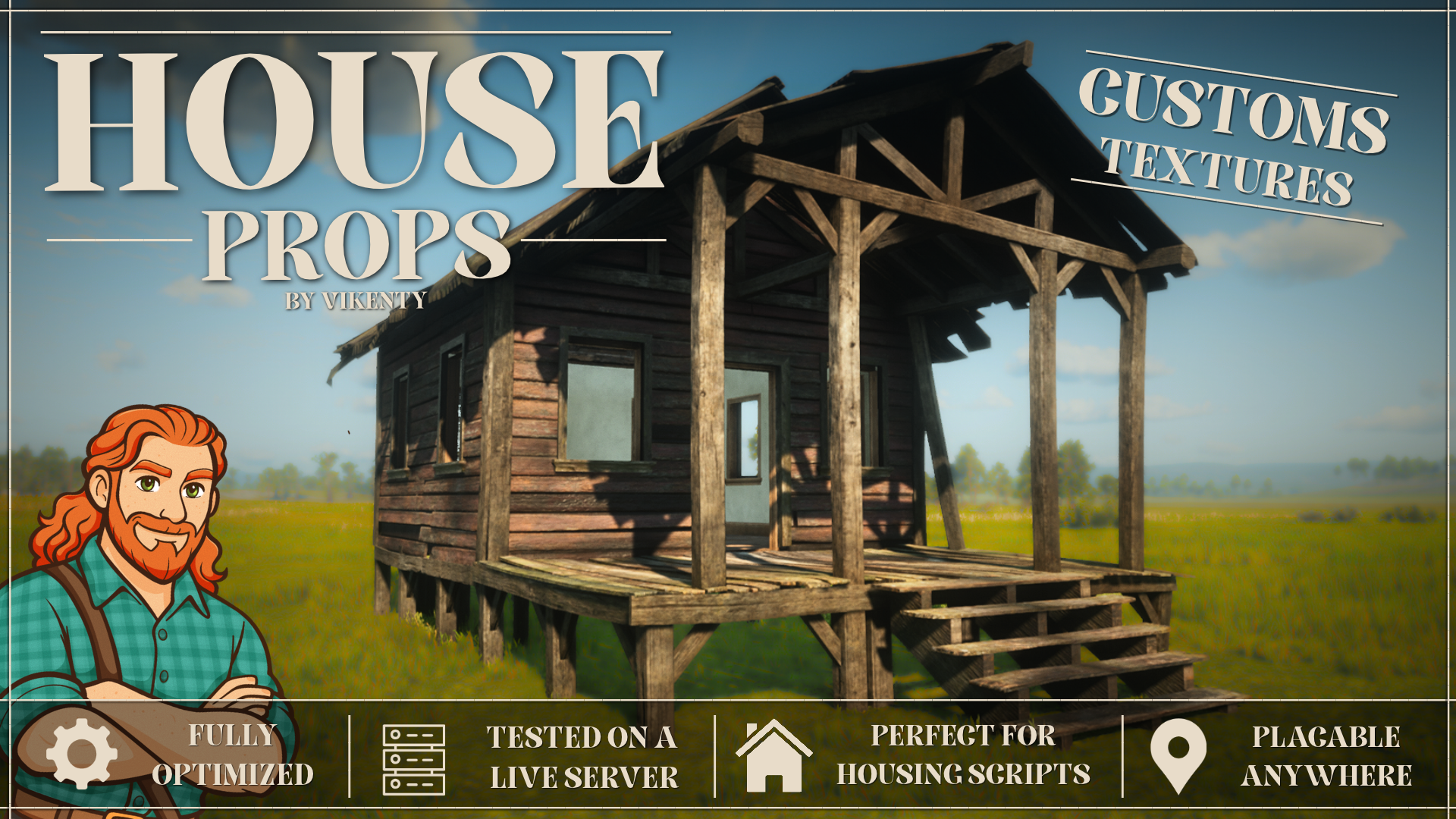House | 10