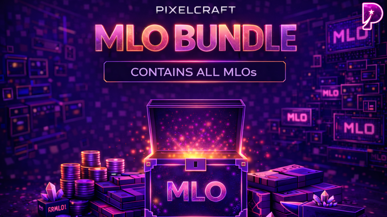 MLO Bundle
