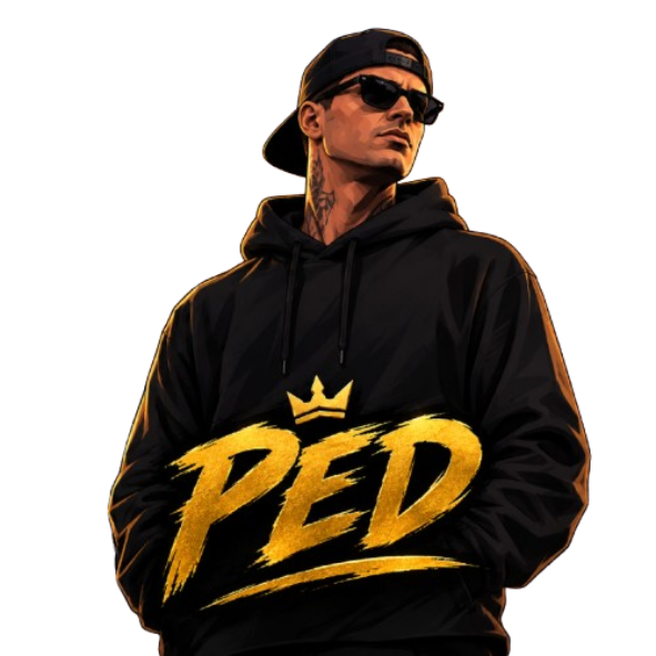 K-9 Ped