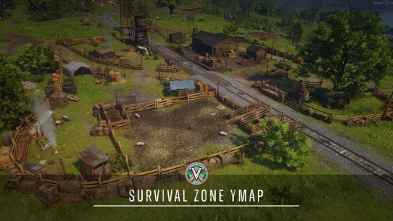 Survival Zone