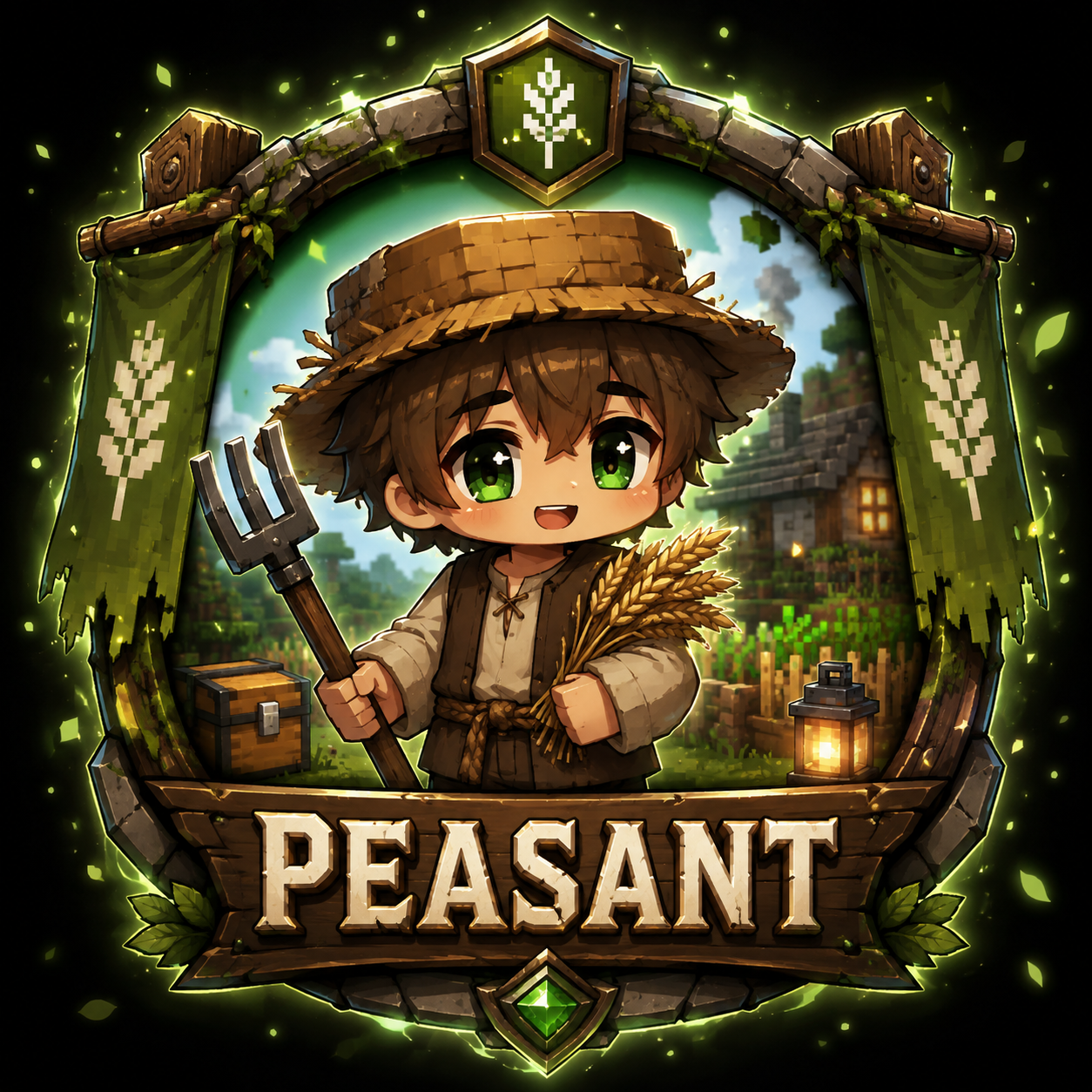 Peasant
