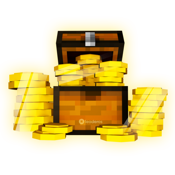 Titan Pack – 10,000 Coins (Best Value)