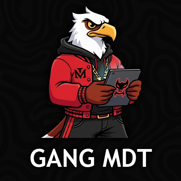 Gang MDT