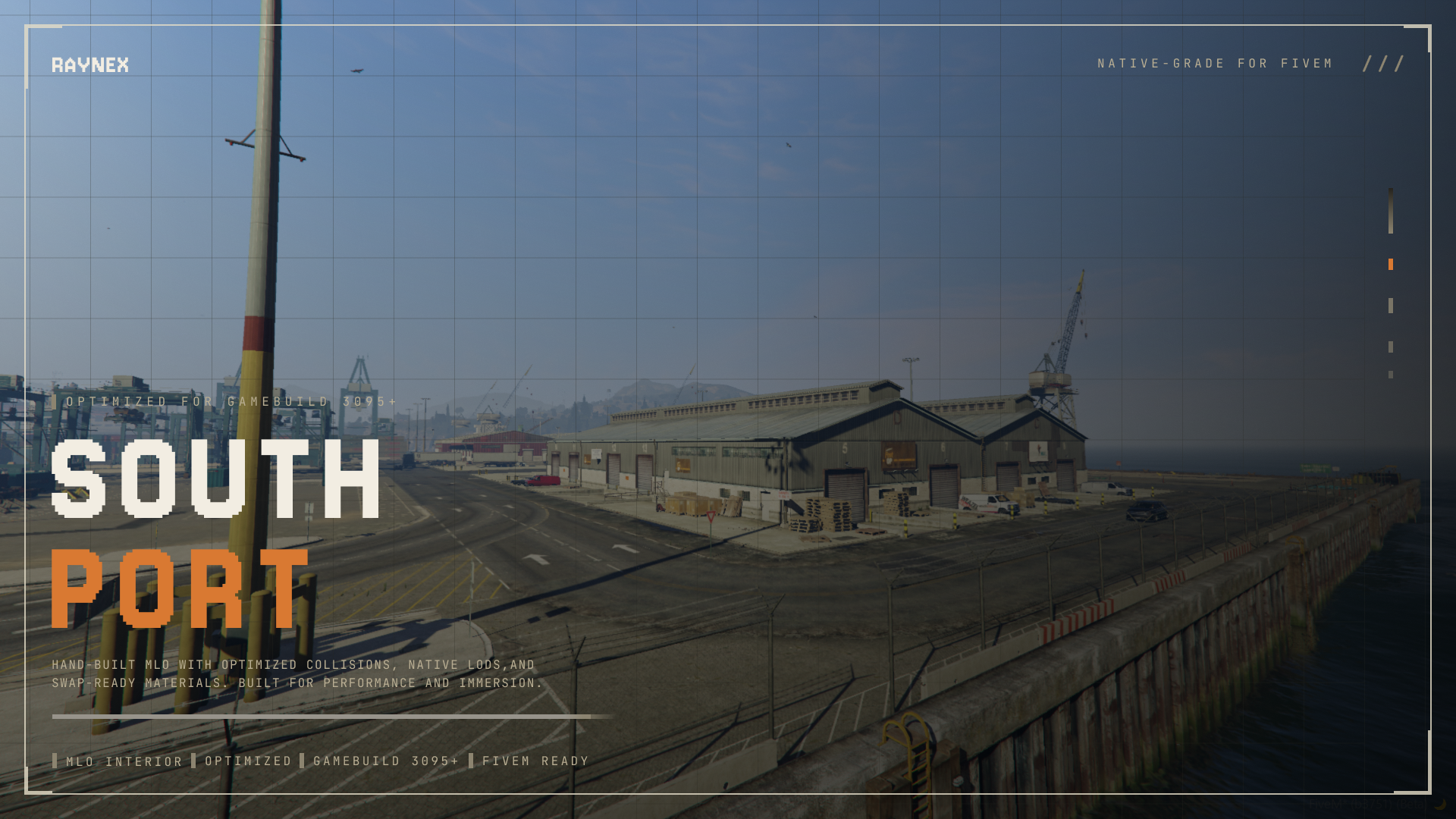 South Port