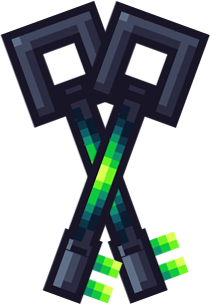 2x Emissary Key