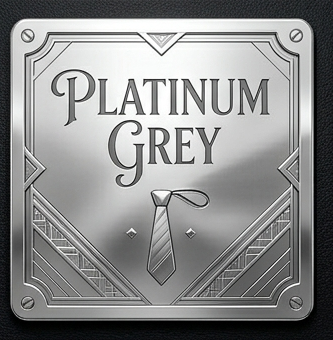Platinum Grey