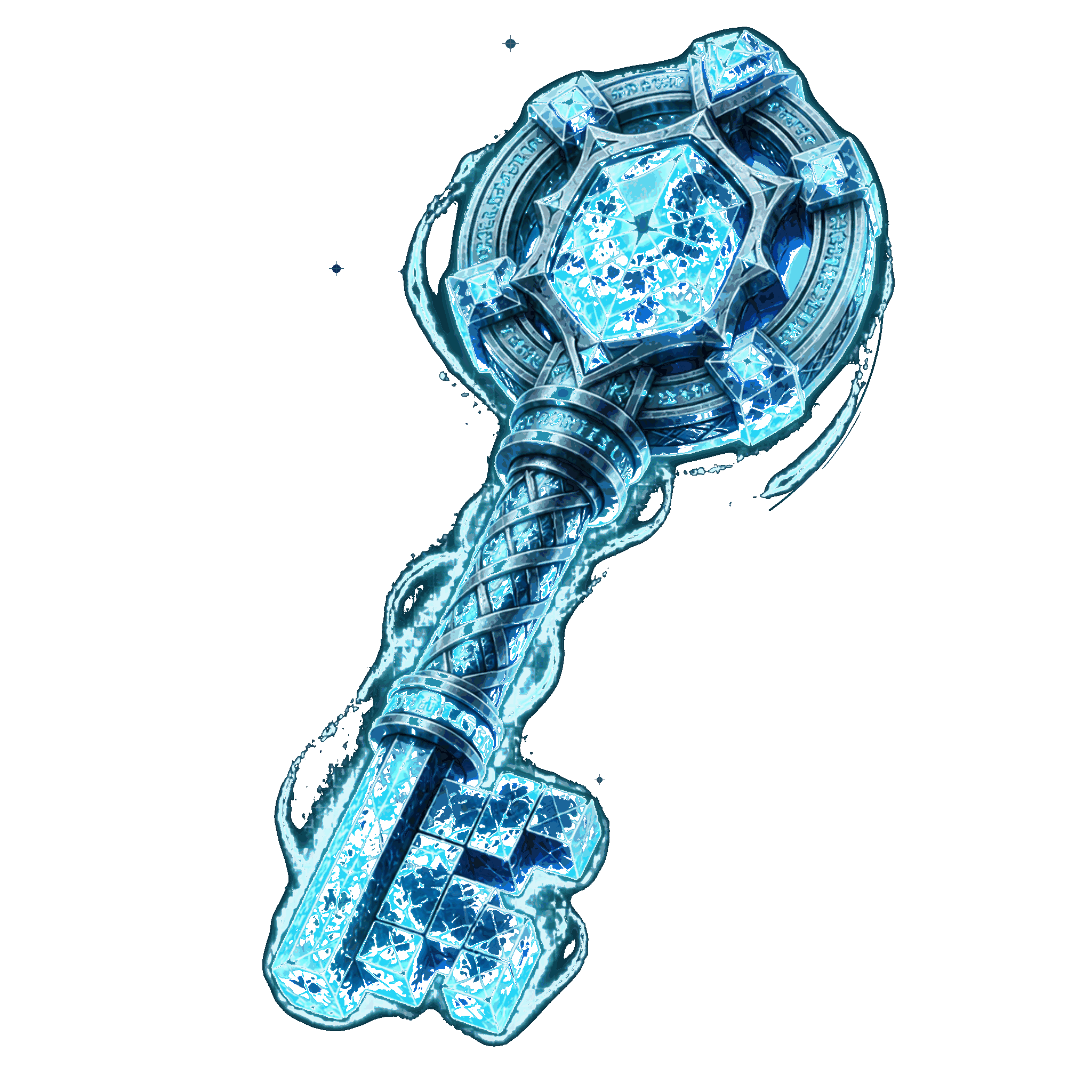 LLave  Mascota