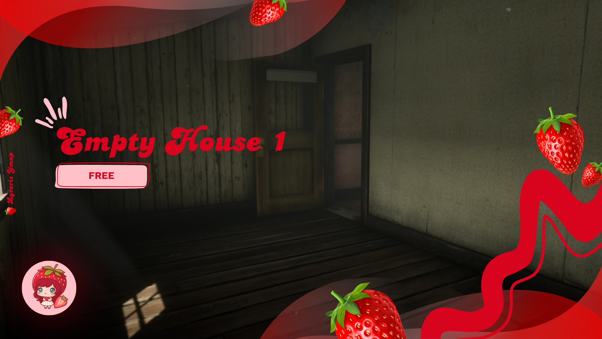 Lyveris – Empty House 1